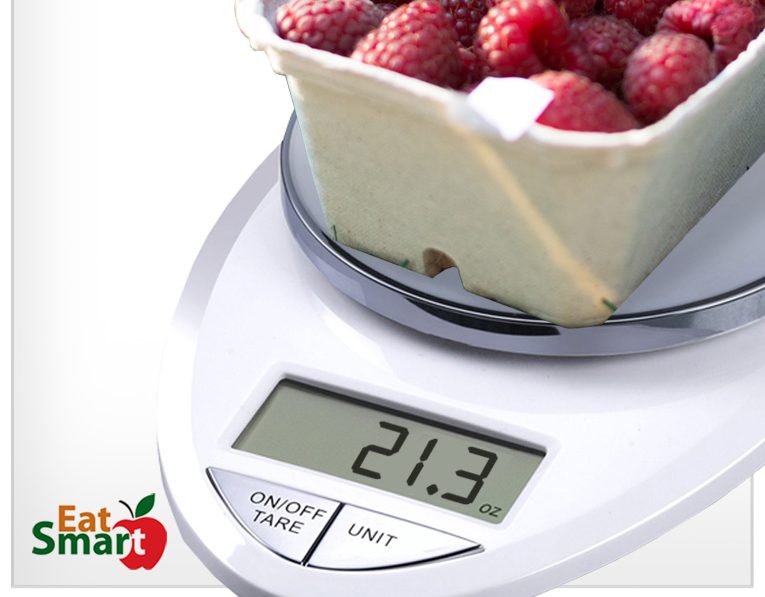 What is the Tare Feature on my Digital Kitchen Scale?