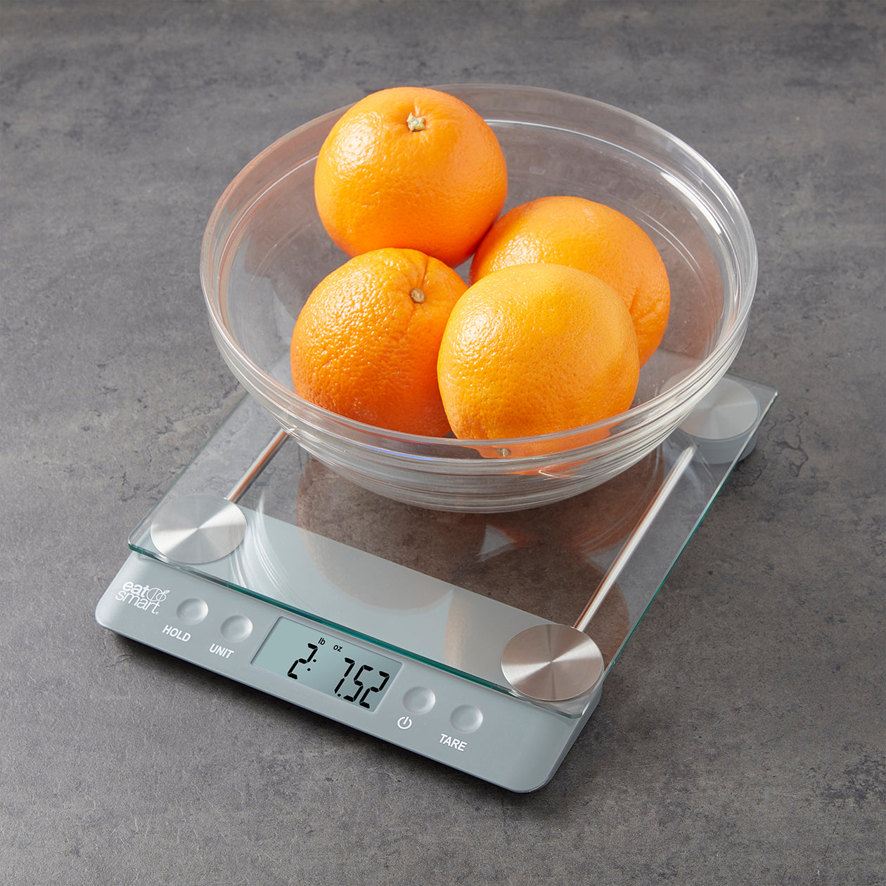 A MUST HAVE for Every Kitchen: The EatSmart Precision Elite
