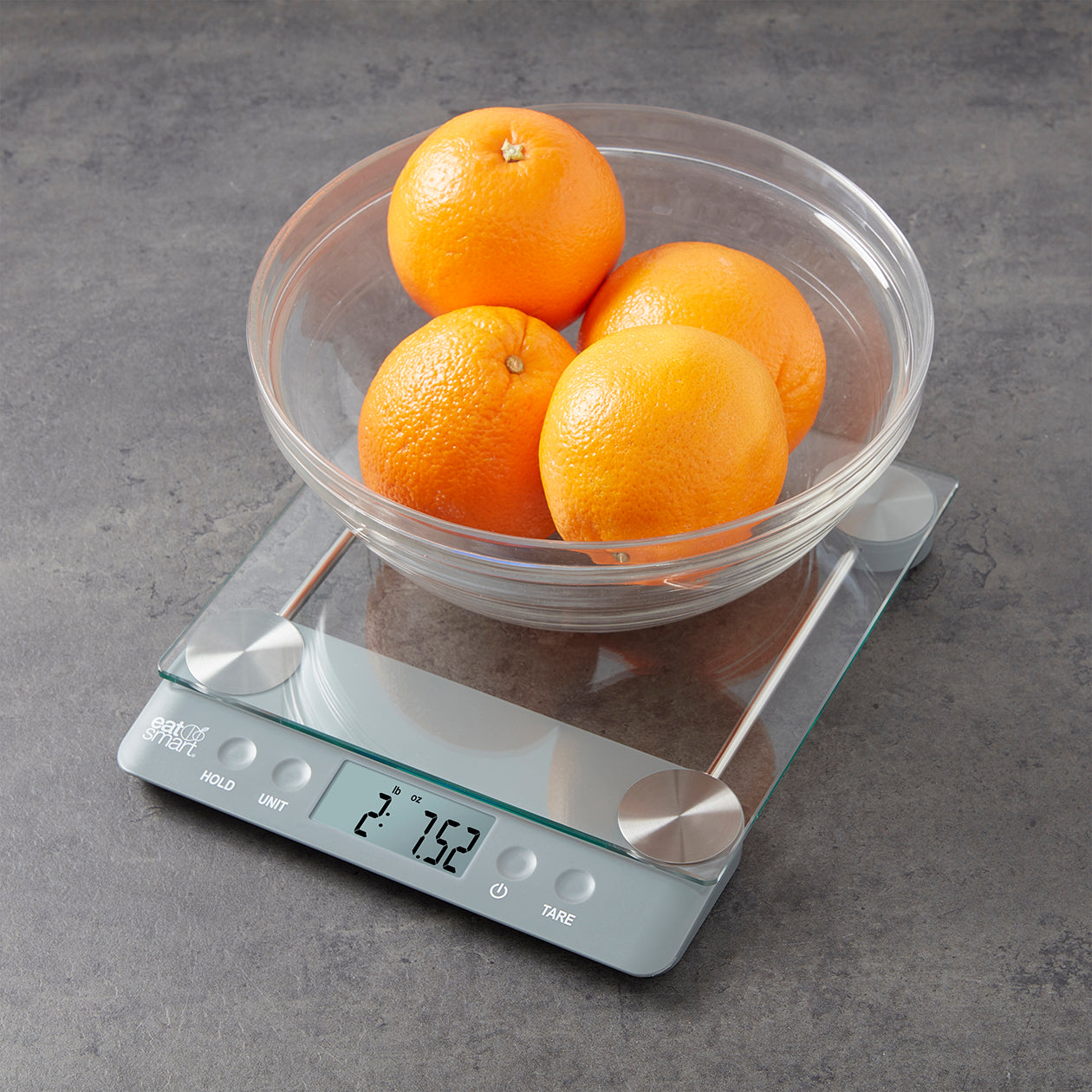 Smart Food Scale