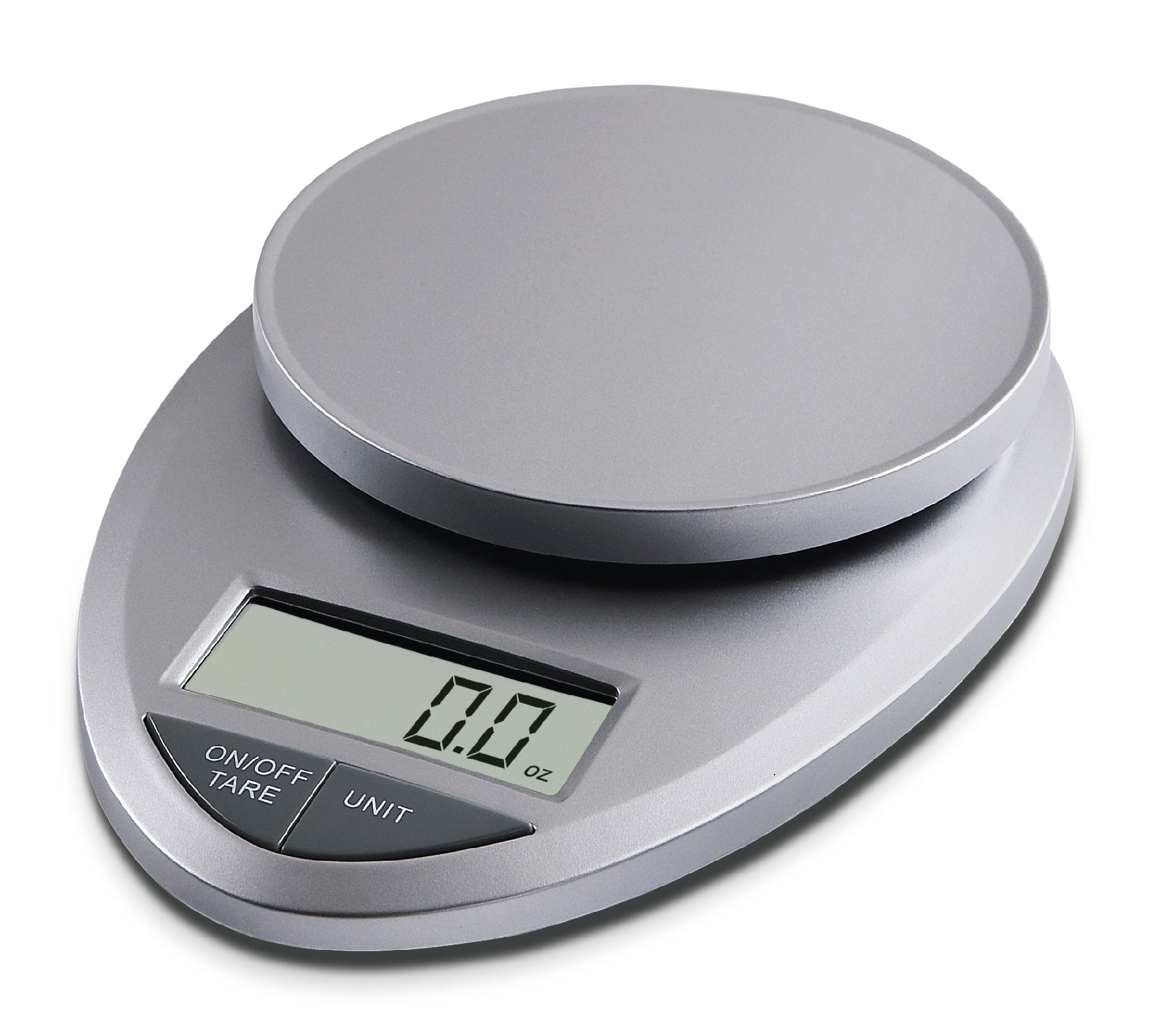 Count Calories with Eat Smart Precision Pro digital kitchen scale #review -  A Hen's Nest - NW PA Single Woman Mom Blog