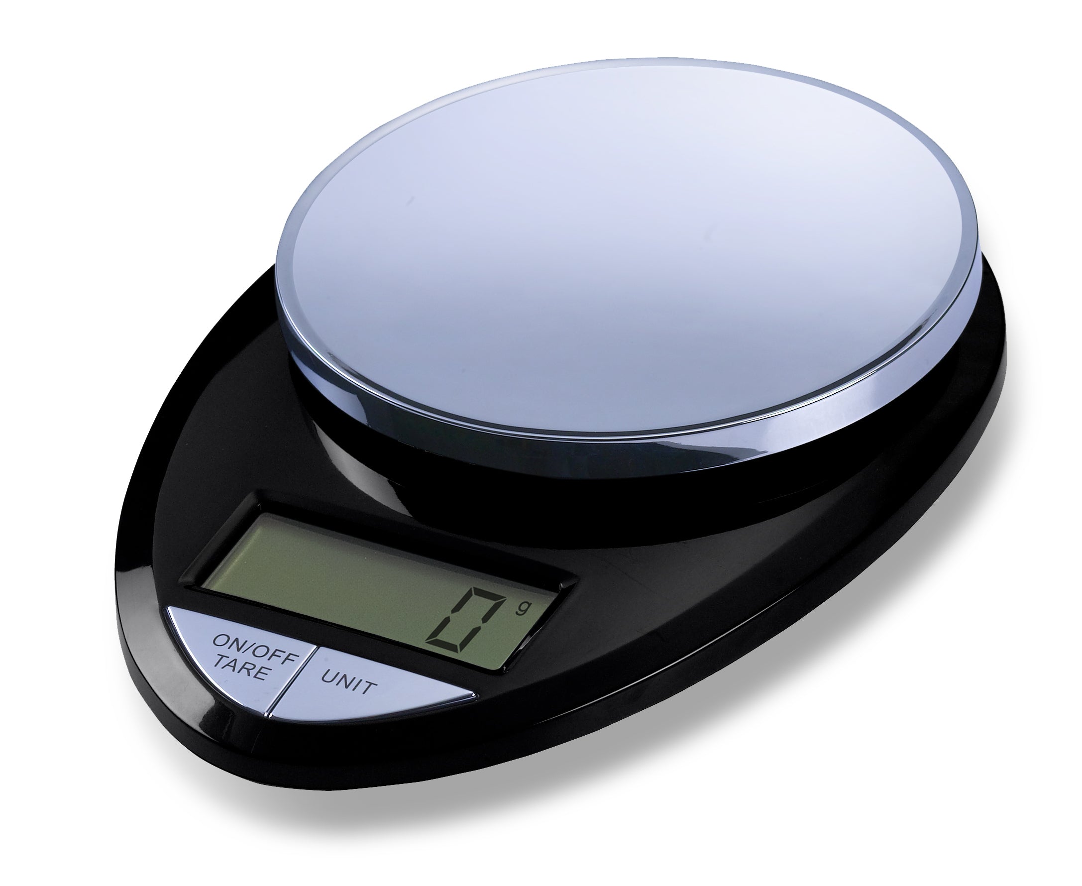 Eat Smart Digital Nutrition Food Scale with Professional Food and Nutrient  Calculator