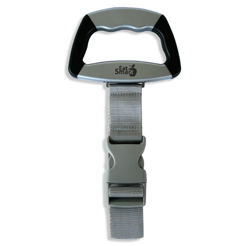 Handheld Digital Luggage Scale with Grip for Travel Portable