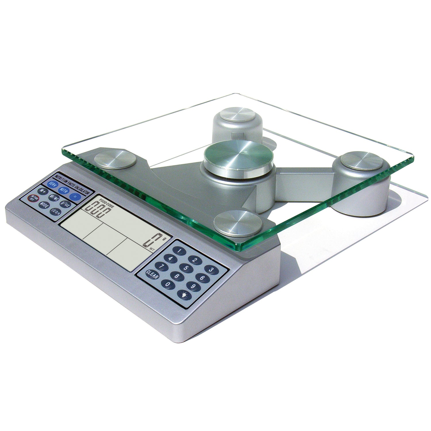 Nutrition Food Scale @
