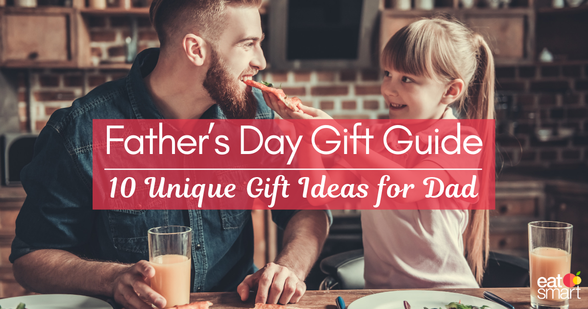 2019 FATHERS DAY GIFT GUIDE for Dad