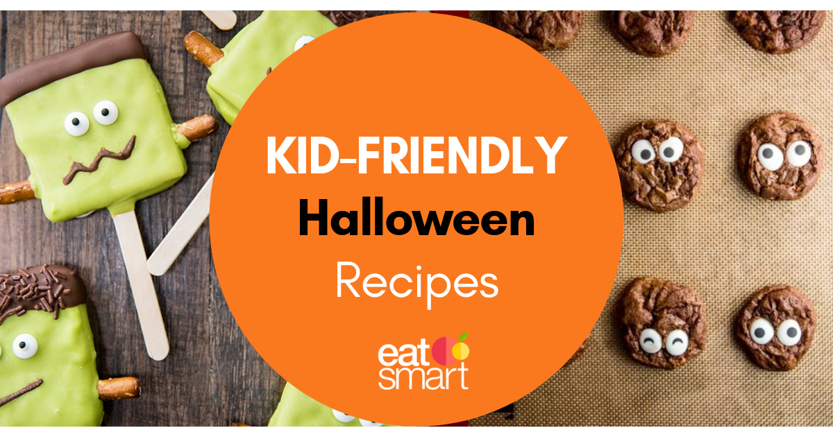 Fun and Festive Halloween Treats for Kids