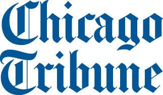 EatSmart Precision Voyager Luggage Scale featured in The Chicago Tribune