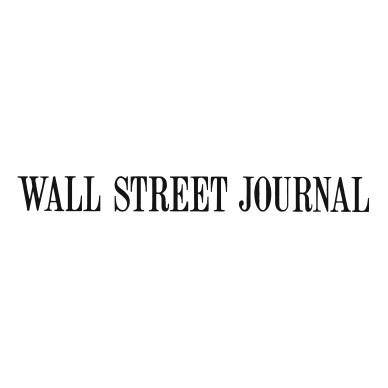 EatSmart Precision Pro Kitchen Scale featured in The Wall Street Journal