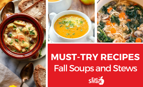 Best Soup And Stew Recipes To Make This Fall2