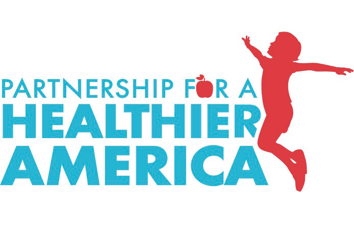 Charity of the Month March 2014 - The Partnership For A Healthier America