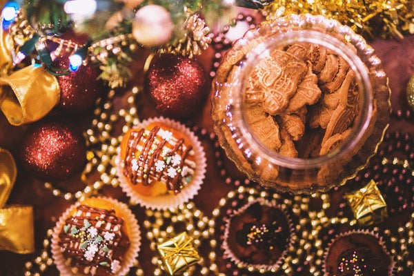 EatSmart Fans Weigh in With TOP TIPS to Avoid Weight Gain During the Holidays