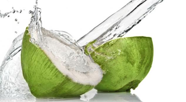 Coconut Water: A Wonderful Drink Your Children Will Love