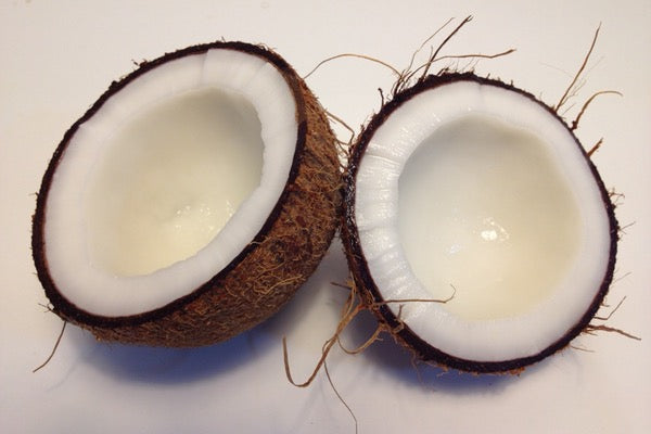 Coco-Crazy: The Dish on Coconut Oil, Milk, and Water