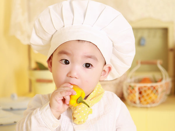 baby kitchen