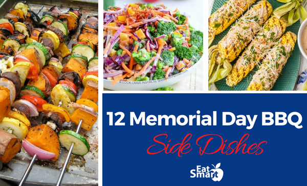 Easy Side Dishes You Need Make For Your Memorial Day Party