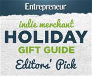 EatSmart Precision Voyager Luggage Scale included in Entrepreneur's Gift Guide