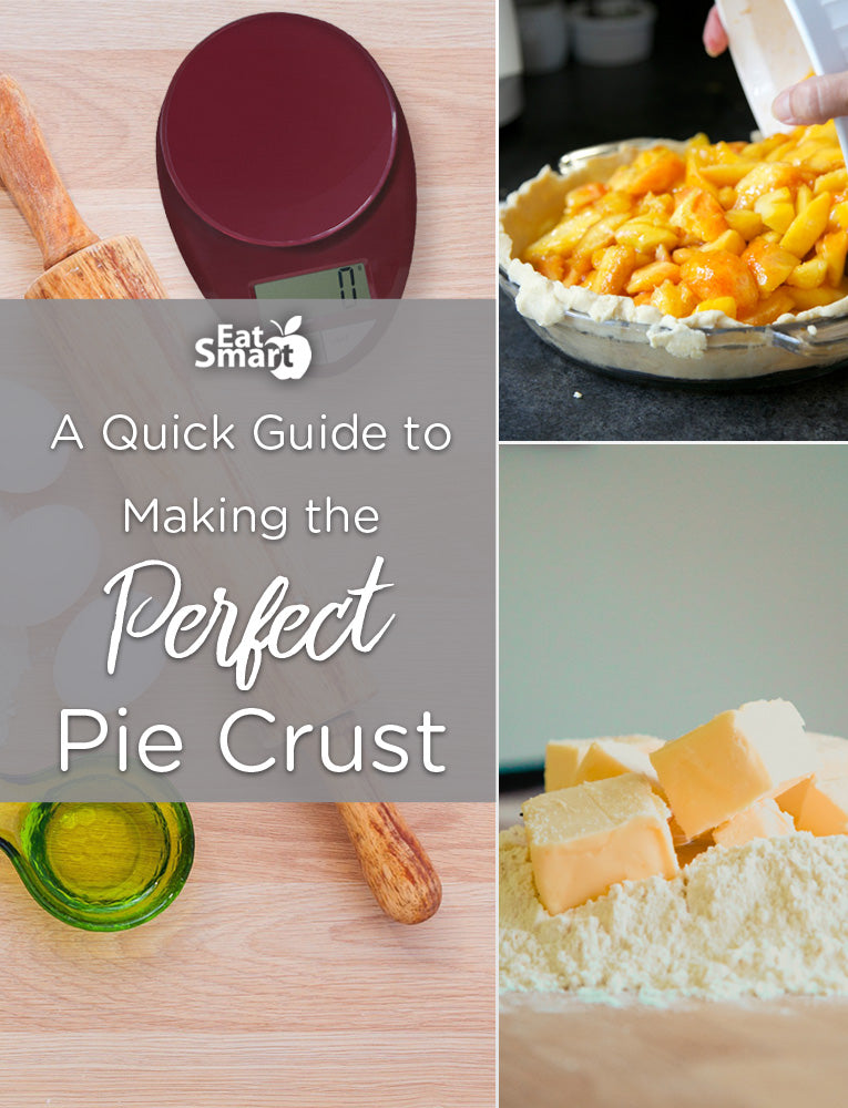 easy pie crust tips