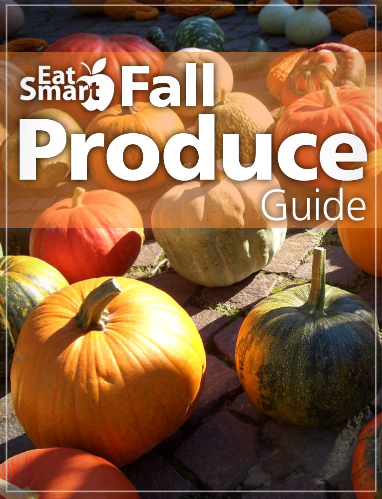 EatSmart Fall Produce Guide