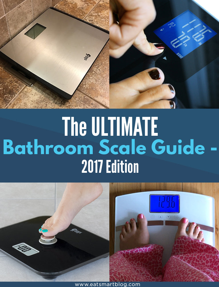 bath scale guide
