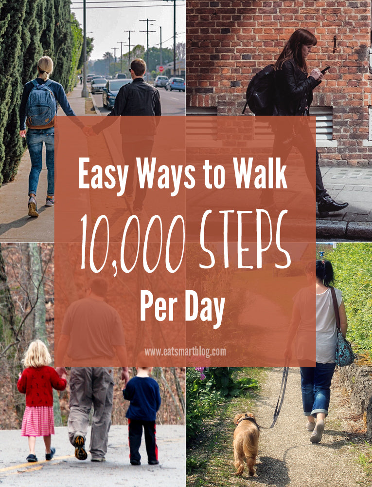 how_to_walk_10k_steps_per_day