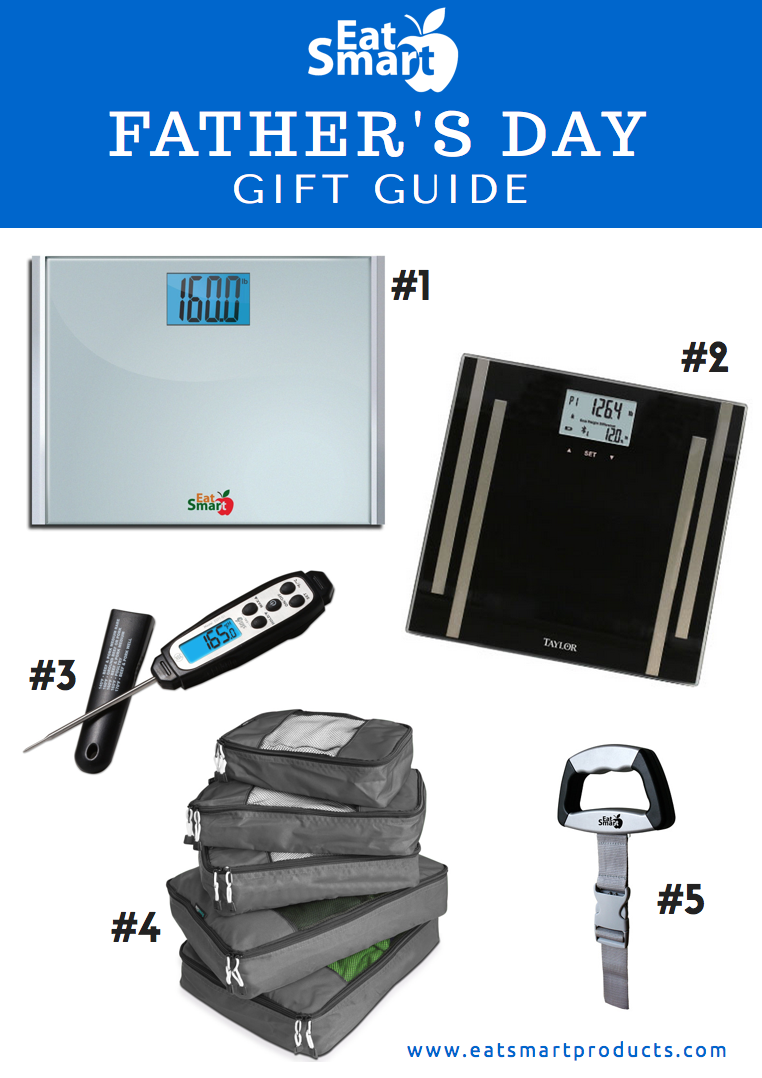 5 Gift Ideas for Father's Day 2015
