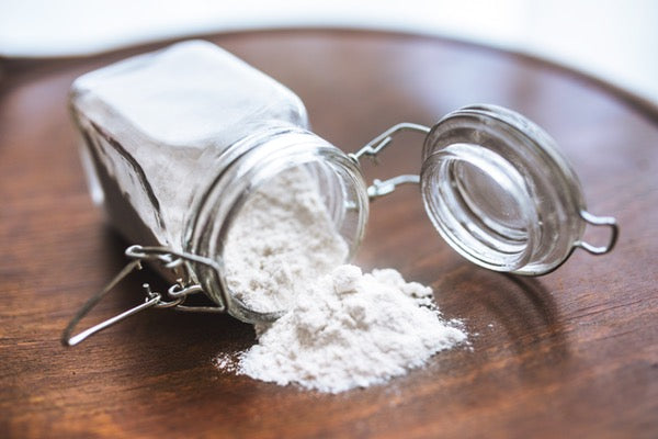 What are the Differences in Flour?