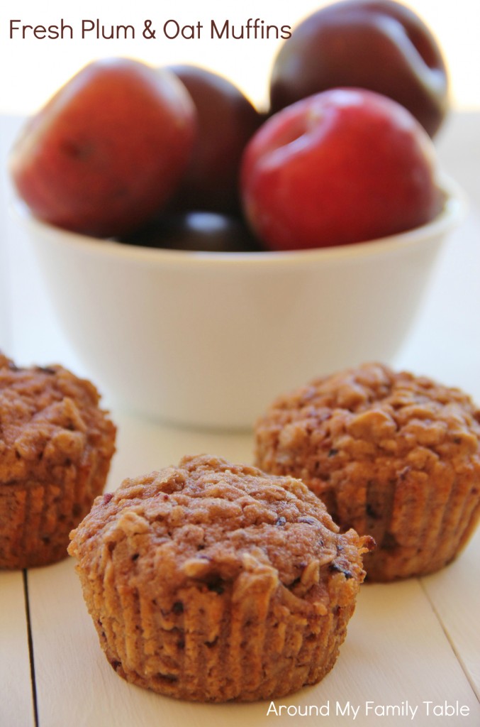 Fresh-Plum-Oat-Muffins-677x1024