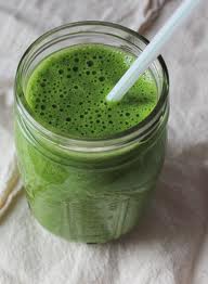 How to Make Your Own Green Smoothie
