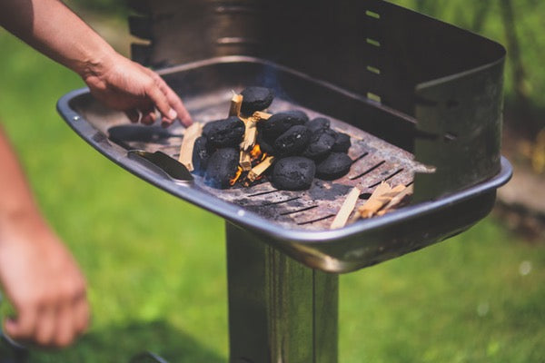 5 Guilt Free Recipes for Labor Day Grillin'