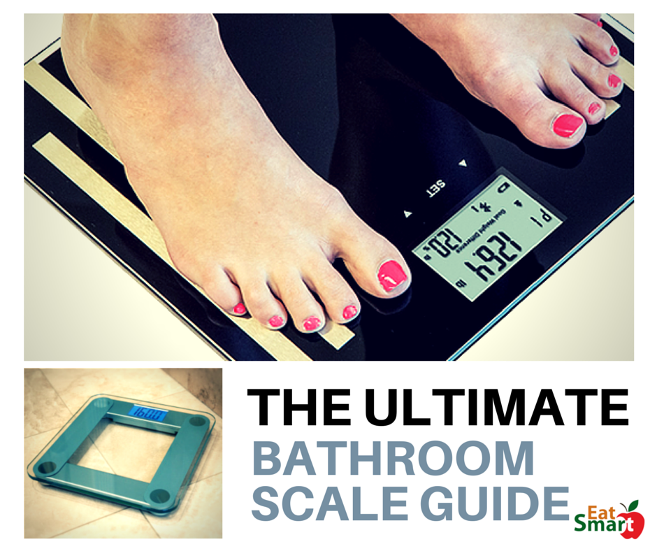 The Ultimate Bathroom Scale Guide