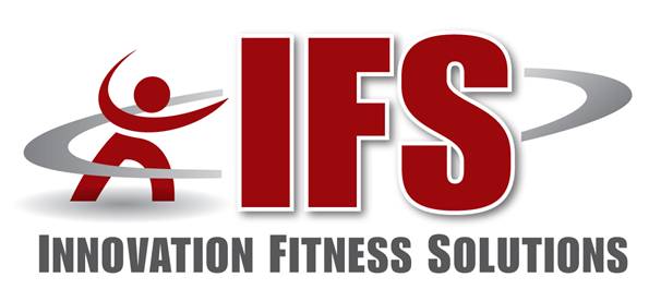 Innovation Fitness Solutions Fundraiser
