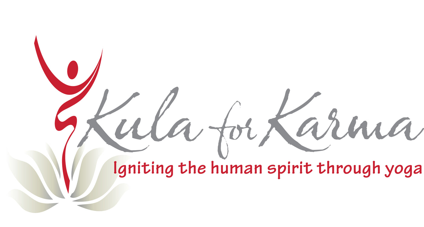 Charity of the Month September 2014-Kula for Karma