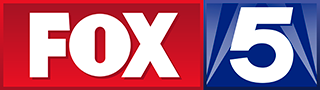 EatSmart Precision GetFit Digital Body Fat Scale Featured on Fox 5 News DC