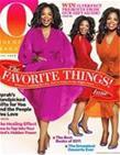 EatSmart Products Precision Retro Kitchen Scale featured on Oprah's Favorite Things