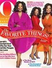 EatSmart Products Precision Retro Kitchen Scale featured on Oprah's Favorite Things