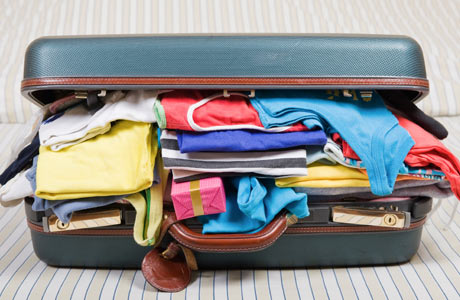 A TravelWise Solution on How to Stay Organized