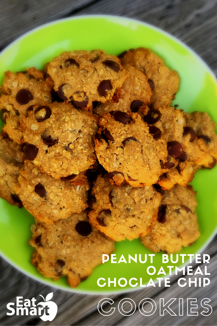 Peanut_Butter_Oatmeal_ChocolateChip_cookies-RECIPE