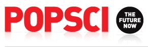 EatSmart Products Nutrition Scale featured in Popular Science