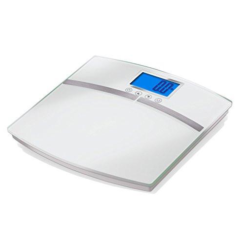 EatSmart Products Launches New Body Fat Scale to Assist with 2016 Resolutions