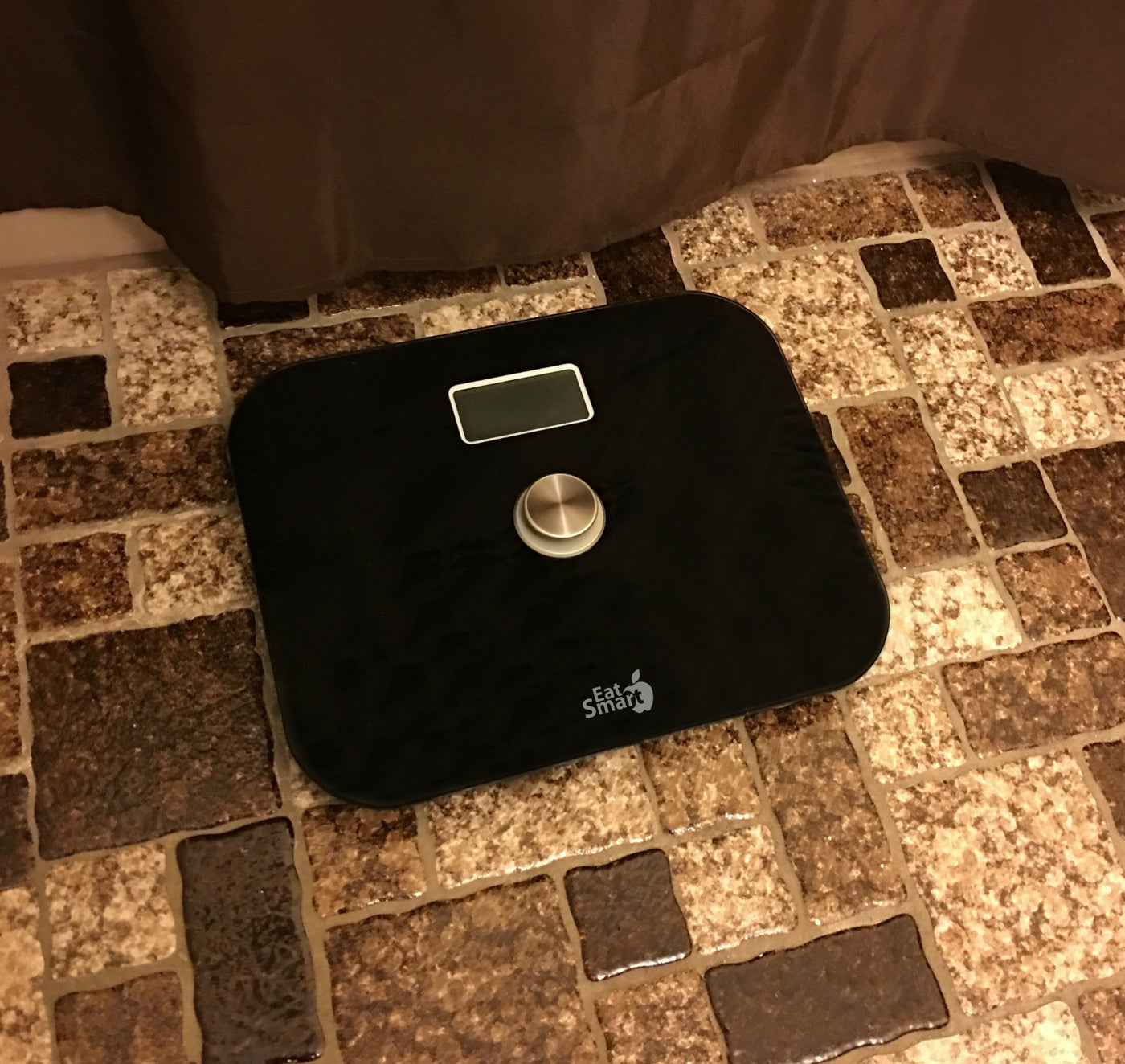 Introducing the Precision Power Battery Free Digital Scale – Eat Smart