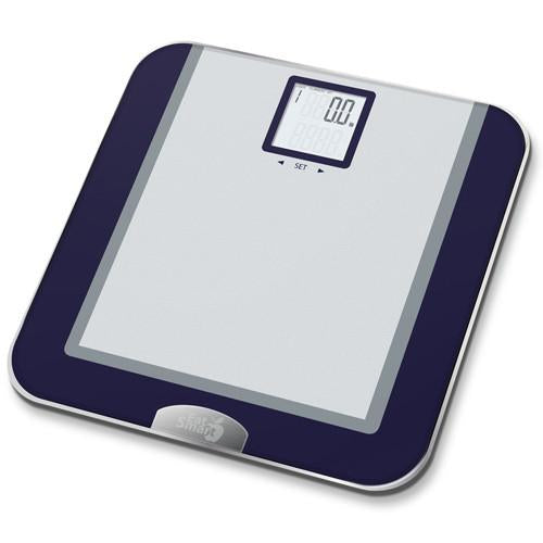 EatSmart Products Introduces New Tracker Digital Bathroom Scale for Holiday Giving 2012
