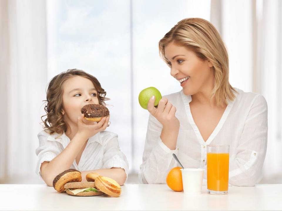 10 Processed Foods to Avoid Giving Your Kids