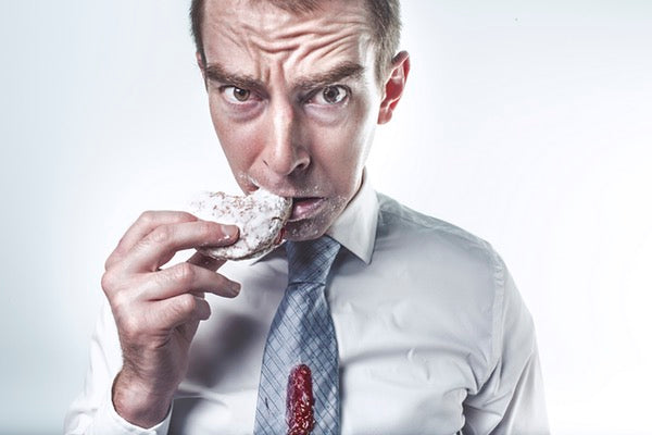 How to Avoid Sweet Temptations at the Office