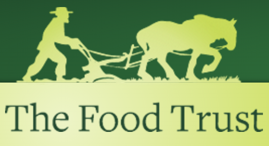 Charity of the Month - The Food Trust