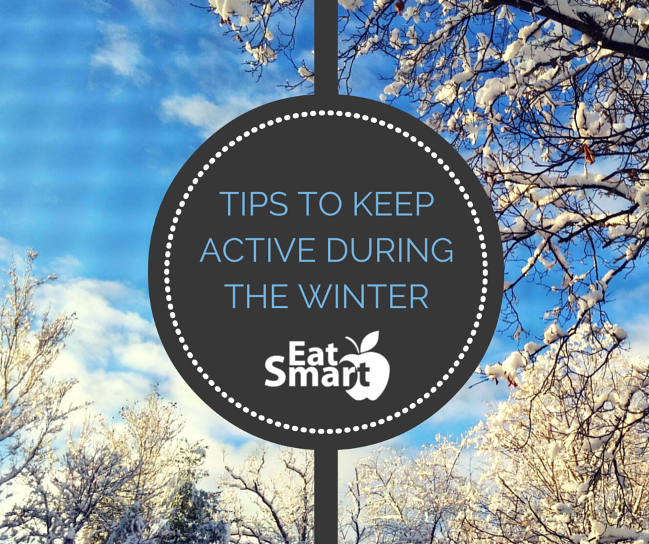 Tips to Keep Active During Cold Winter Months