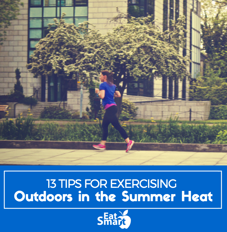 tips-for-exercising-in-summer-heat