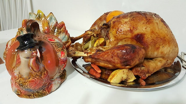 Thanksgiving Leftover - Turkey Soup