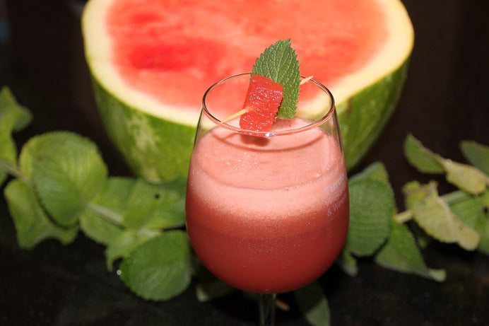 5 Reasons Why Watermelon Is Wonderful