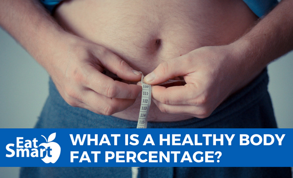 What is a Healthy Body Fat Percentage?