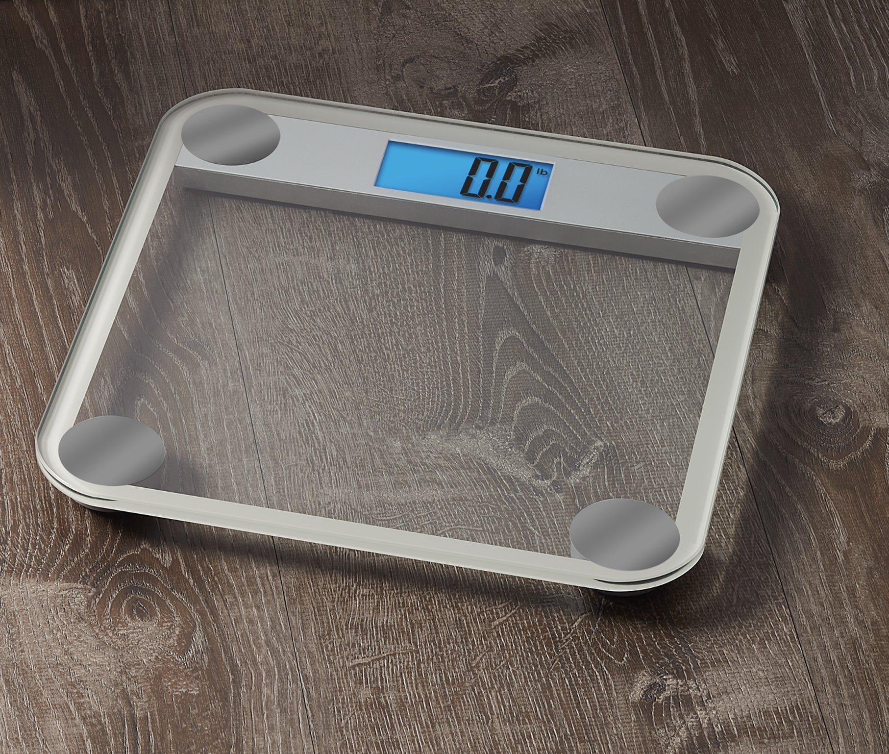 About The Scale Eat Smart