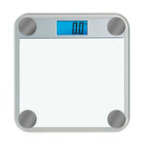 Tempered Safety Glass, Plastic Microlife Digital Weight Scale Glass Body